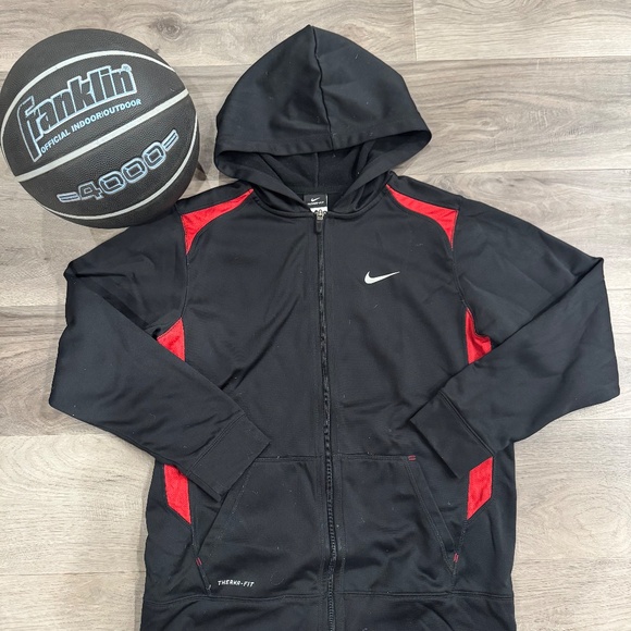 Nike Zip Up - Picture 1 of 3
